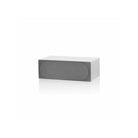 Bowers & Wilkins HTM72 S3 centersugárzó, fehér színben - 2