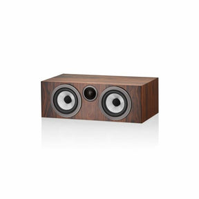 Bowers & Wilkins HTM72 S3 centersugárzó, mokka színben