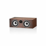 Bowers & Wilkins HTM72 S3 centersugárzó, mokka színben Mokka