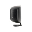 Bowers & Wilkins M1 állványos hangfal, fekete színben