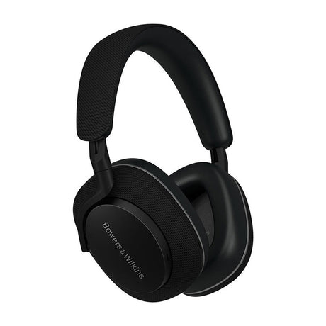 Bowers & Wilkins PX7 S2e  Bluetooth fejhallgató, anthracite fekete