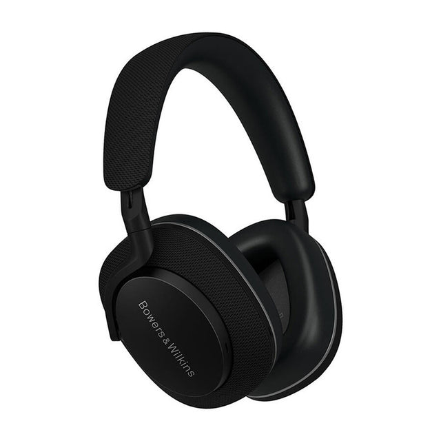 Bowers & Wilkins PX7 S2e  Bluetooth fejhallgató, anthracite fekete