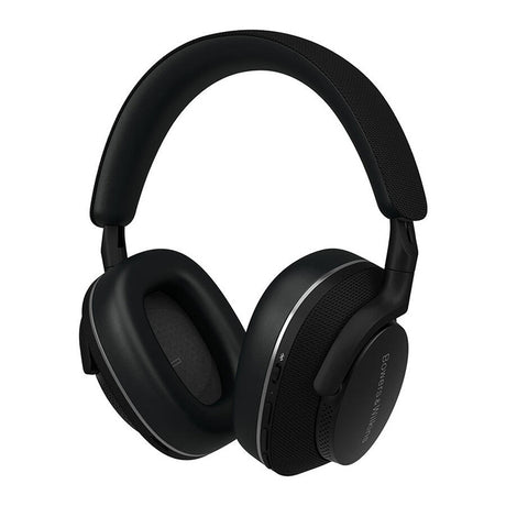 Bowers & Wilkins PX7 S2e  Bluetooth fejhallgató, anthracite fekete - 2