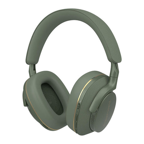 Bowers & Wilkins PX7 S2e  Bluetooth fejhallgató, forest green - 2