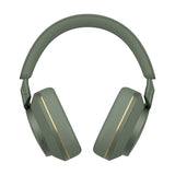 Bowers & Wilkins PX7 S2e  Bluetooth fejhallgató, forest green - 3