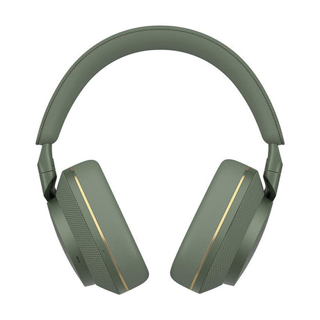 Bowers & Wilkins PX7 S2e  Bluetooth fejhallgató, forest green - 3