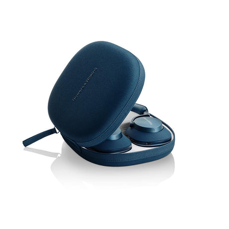 Bowers & Wilkins PX7 S2e  Bluetooth fejhallgató, ocean kék - 4