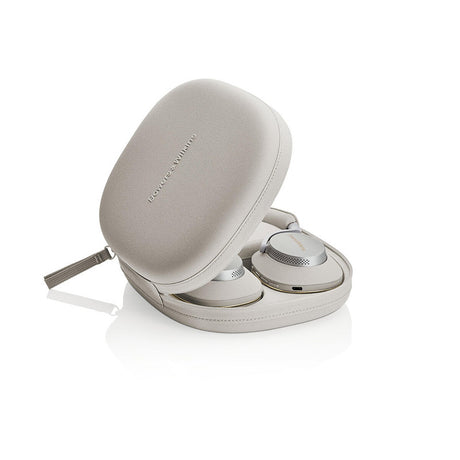 Bowers & Wilkins PX7 S2e  Bluetooth fejhallgató, cloud grey - 4
