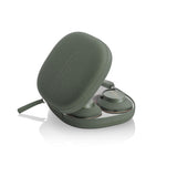 Bowers & Wilkins PX7 S2e  Bluetooth fejhallgató, forest green - 4