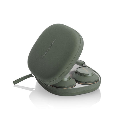 Bowers & Wilkins PX7 S2e  Bluetooth fejhallgató, forest green - 4