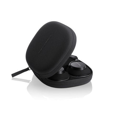 Bowers & Wilkins PX7 S2e  Bluetooth fejhallgató, anthracite fekete - 4