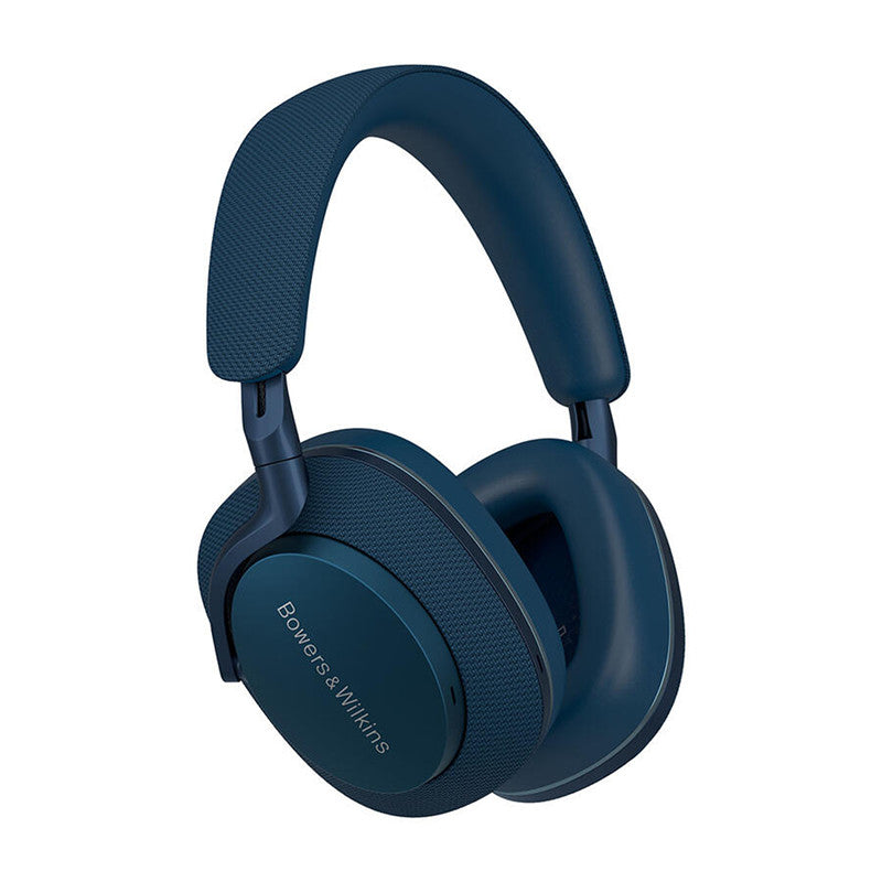 Bowers & Wilkins PX7 S2e  Bluetooth fejhallgató, ocean kék