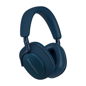 Bowers & Wilkins PX7 S2e  Bluetooth fejhallgató, ocean kék