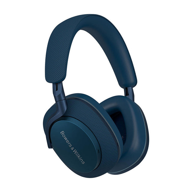 Bowers & Wilkins PX7 S2e  Bluetooth fejhallgató, ocean kék