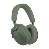 Bowers & Wilkins PX7 S2e  Bluetooth fejhallgató, forest green