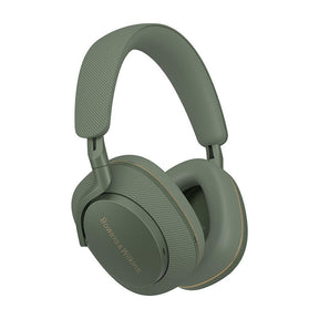 Bowers & Wilkins PX7 S2e  Bluetooth fejhallgató, forest green