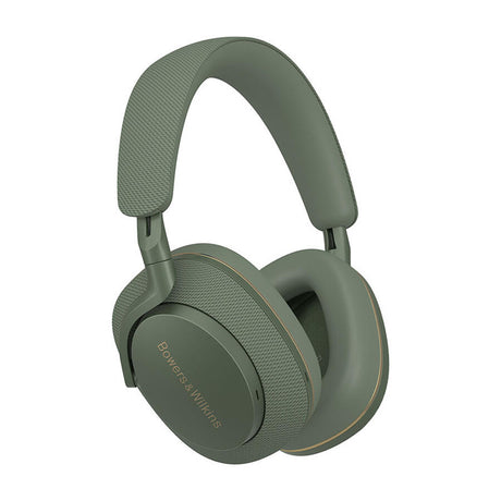 Bowers & Wilkins PX7 S2e  Bluetooth fejhallgató, forest green