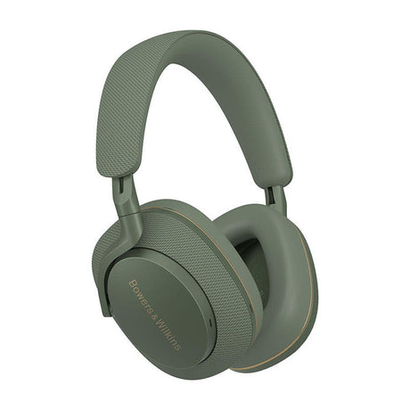 Bowers & Wilkins PX7 S2e  Bluetooth fejhallgató, forest green Forest Green