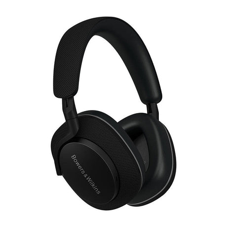 Bowers & Wilkins PX7 S2e  Bluetooth fejhallgató, anthracite fekete Anthracite Black