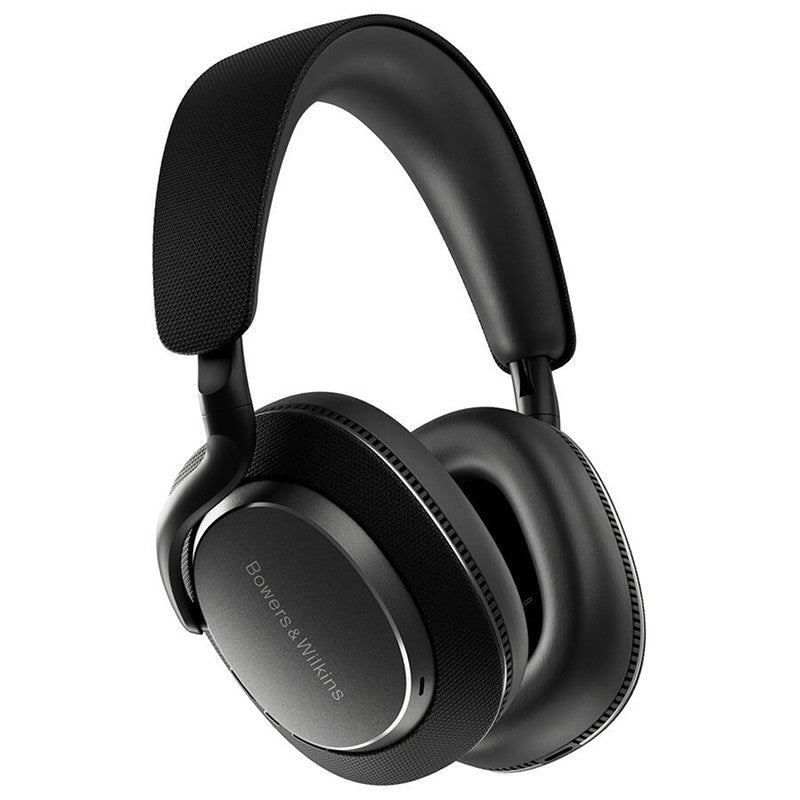 Bowers & Wilkins PX7 S3 Bluetooth fejhallgató,fekete