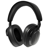 Bowers & Wilkins PX7 S3 Bluetooth fejhallgató,fekete - 2