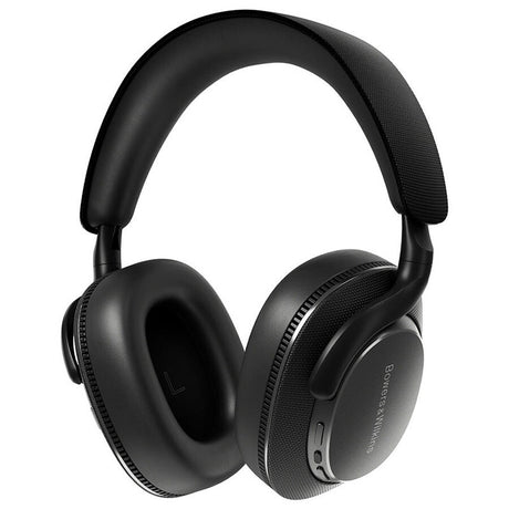 Bowers & Wilkins PX7 S3 Bluetooth fejhallgató,fekete - 2