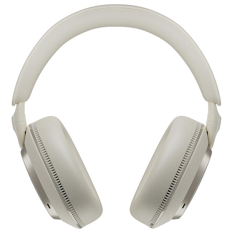Bowers & Wilkins PX7 S3 Bluetooth fejhallgató, fehér - 3