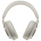 Bowers & Wilkins PX7 S3 Bluetooth fejhallgató, fehér - 3