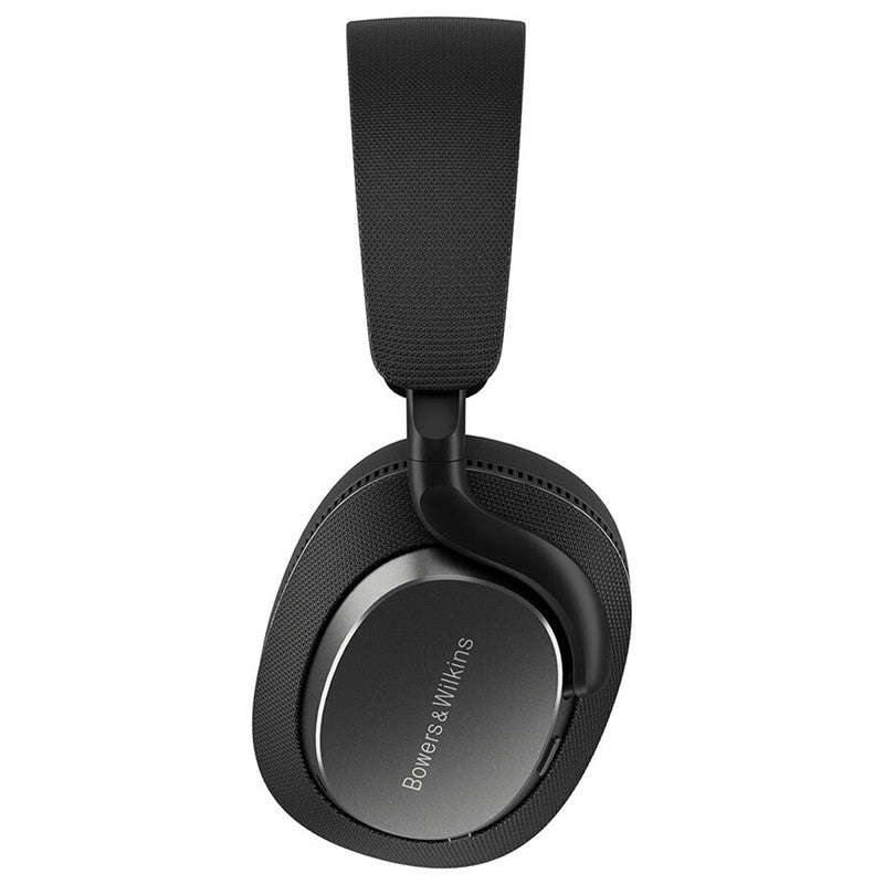 Bowers & Wilkins PX7 S3 Bluetooth fejhallgató,fekete - 4
