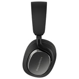 Bowers & Wilkins PX7 S3 Bluetooth fejhallgató,fekete - 4