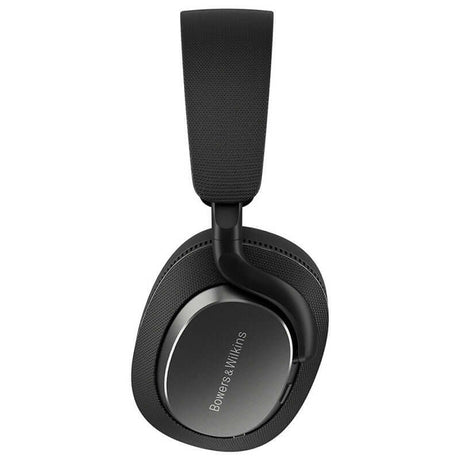 Bowers & Wilkins PX7 S3 Bluetooth fejhallgató,fekete - 4