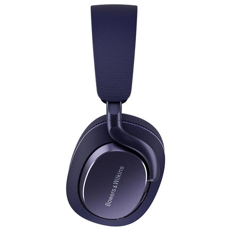 Bowers & Wilkins PX7 S3 Bluetooth fejhallgató,indigó kék - 4