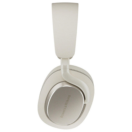 Bowers & Wilkins PX7 S3 Bluetooth fejhallgató, fehér - 4