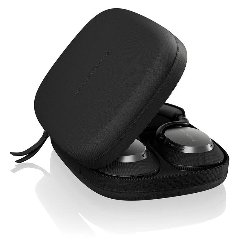 Bowers & Wilkins PX7 S3 Bluetooth fejhallgató,fekete - 5