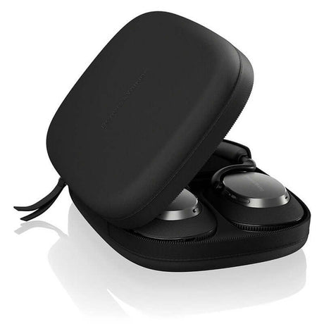 Bowers & Wilkins PX7 S3 Bluetooth fejhallgató,fekete - 5
