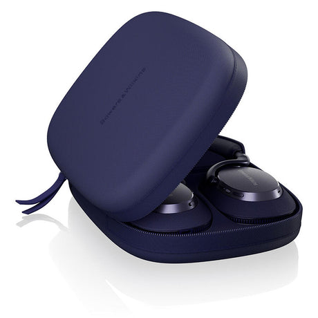 Bowers & Wilkins PX7 S3 Bluetooth fejhallgató,indigó kék - 5