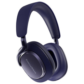Bowers & Wilkins PX7 S3 Bluetooth fejhallgató,indigó kék