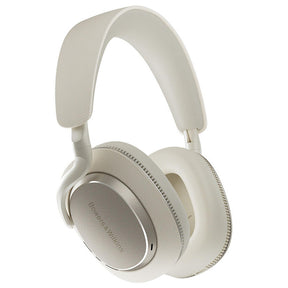 Bowers & Wilkins PX7 S3 Bluetooth fejhallgató, fehér