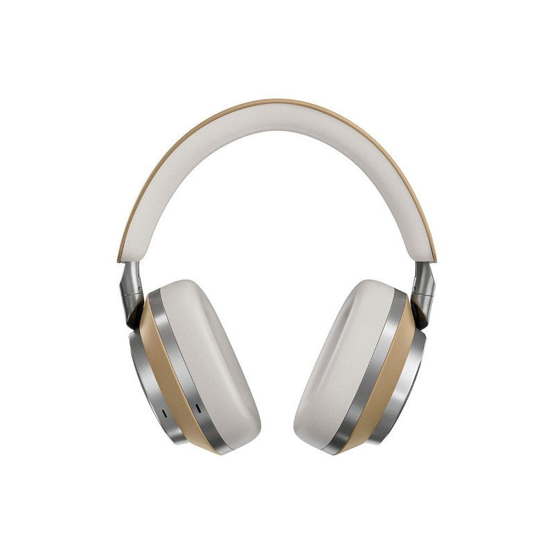 Bowers & Wilkins PX8 Bluetooth fejhallgató, barna színben - 2
