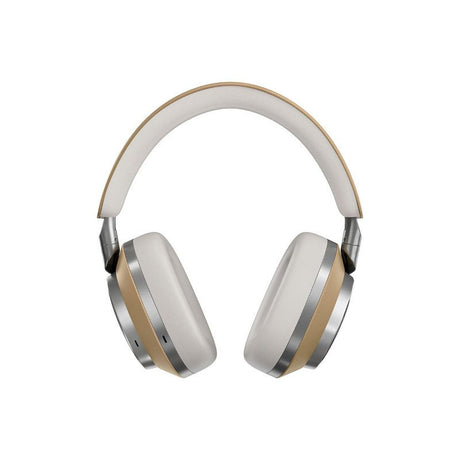 Bowers & Wilkins PX8 Bluetooth fejhallgató, barna színben - 2