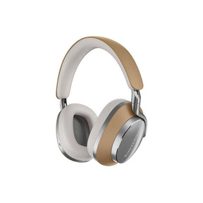 Bowers & Wilkins PX8 Bluetooth fejhallgató, barna színben