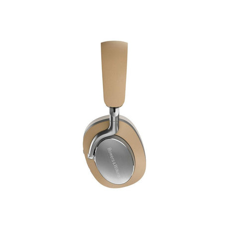 Bowers & Wilkins PX8 Bluetooth fejhallgató, barna színben - 3