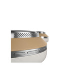 Bowers & Wilkins PX8 Bluetooth fejhallgató, barna színben - 4