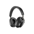 Bowers & Wilkins PX8 Bluetooth fejhallgató, fekete színben