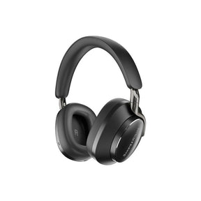 Bowers & Wilkins PX8 Bluetooth fejhallgató, fekete színben