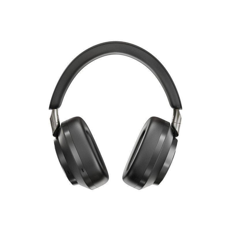 Bowers & Wilkins PX8 Bluetooth fejhallgató, fekete színben - 2