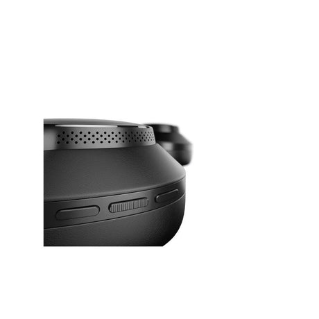 Bowers & Wilkins PX8 Bluetooth fejhallgató, fekete színben - 4