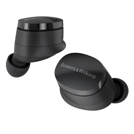 Bowers & Wilkins Pi6 vezeték nélküli fülhallgató,storm grey