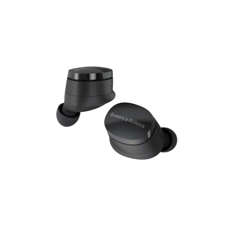 Bowers & Wilkins Pi6 vezeték nélküli fülhallgató,storm grey Storm Grey