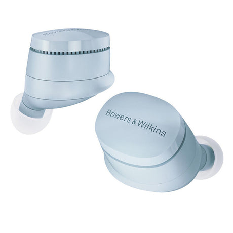 Bowers & Wilkins Pi6 vezeték nélküli fülhallgató,glacier blue